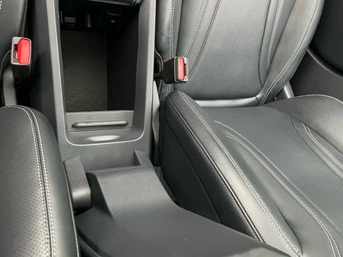 Used 2021 Ford Mustang Mach-E Premium image 32