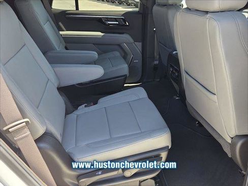 New 2026 Chevrolet Tahoe LT w/ Comfort Package AWD/4WD image 18