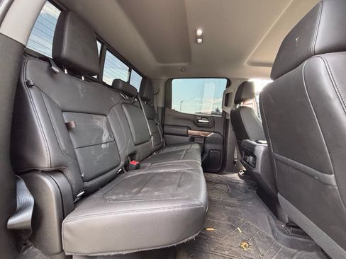 Used 2019 Chevrolet Silverado 1500 RST AWD/4WD image 13
