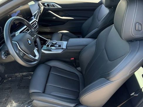 Used 2024 BMW 430i Coupe w/ Convenience Package image 19