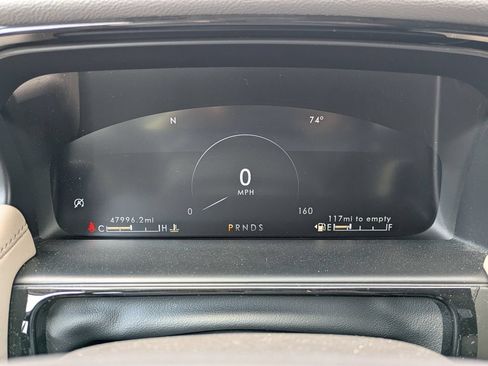 Used 2022 Lincoln Nautilus Reserve AWD/4WD image 29