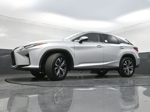 Used 2017 Lexus RX 350 FWD w/ Premium Package image 27