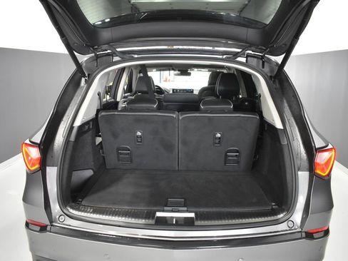 Used 2024 Acura MDX SH-AWD w/ Advance Package image 35