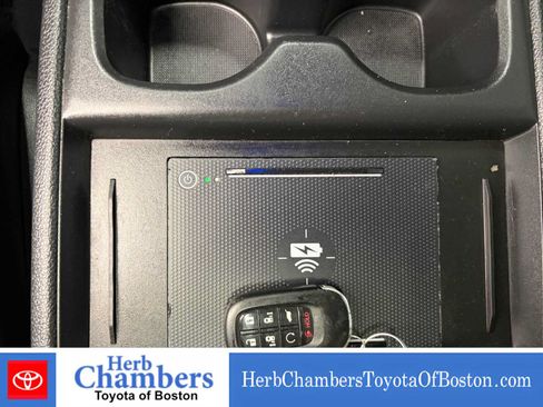 Used 2025 Honda Odyssey EX-L image 12