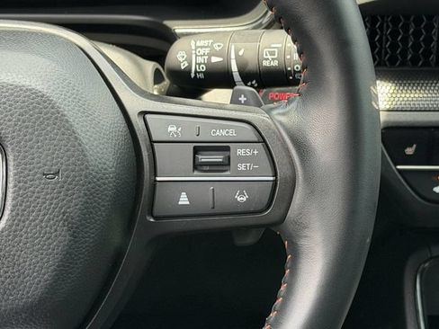 Used 2025 Honda CR-V Sport-L image 15