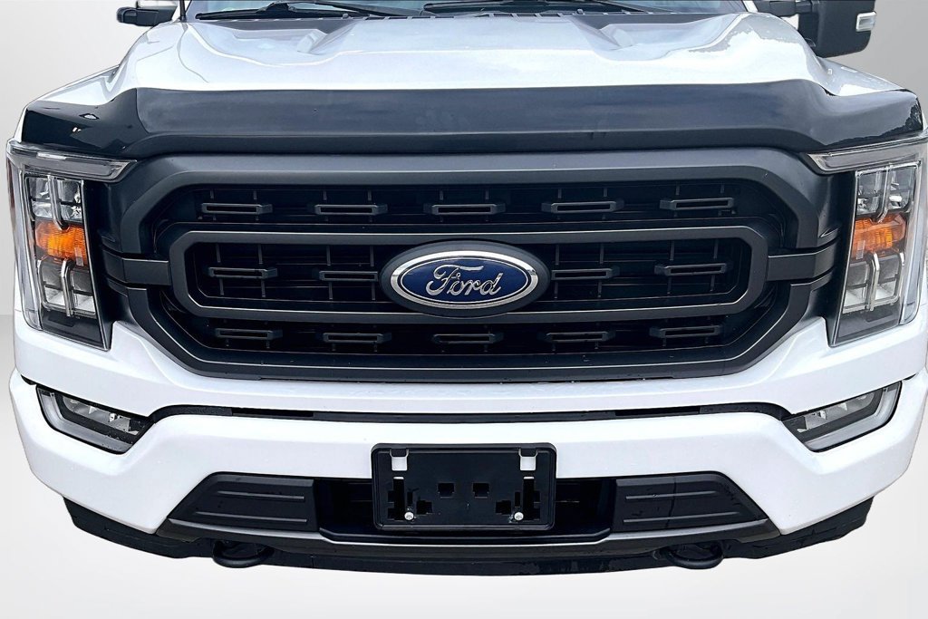 Used 2021 Ford F150 XLT w/ Equipment Group 302A High AWD/4WD image 33
