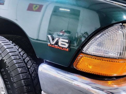 Used 2000 Dodge Dakota SLT image 33