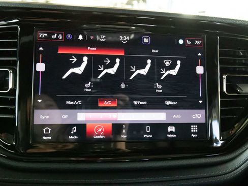 Used 2021 Dodge Durango GT image 27