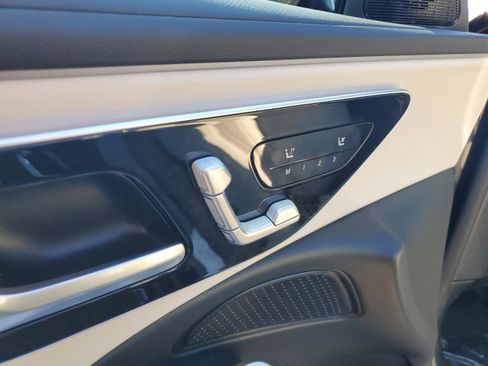 Certified 2025 Mercedes-Benz E 350 Sedan image 18