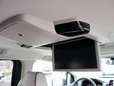 New 2026 Honda Odyssey Elite image 14