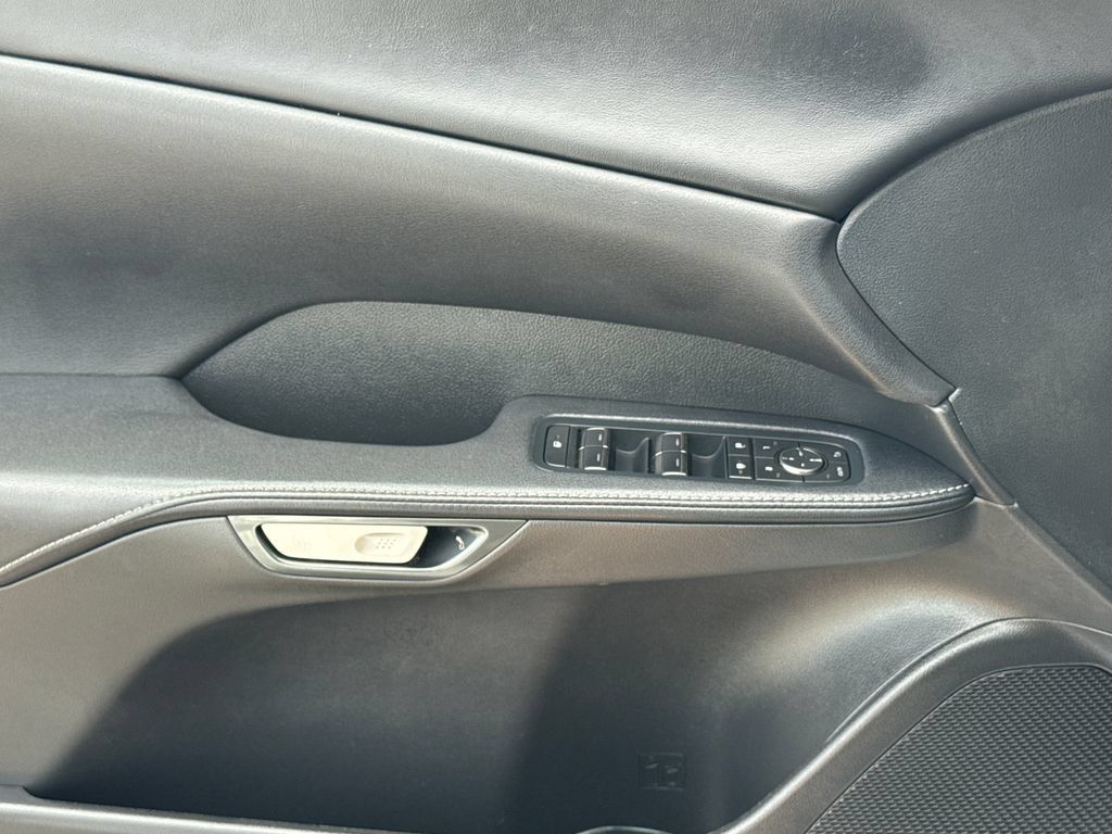 Used 2025 Lexus RX 350h AWD/4WD image 32