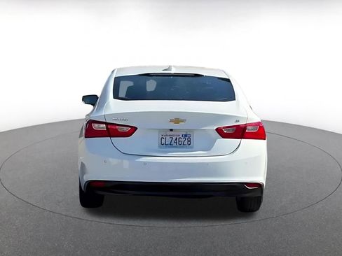 Used 2024 Chevrolet Malibu LT image 12