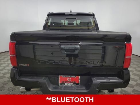 Used 2024 Toyota Tacoma SR5 image 7