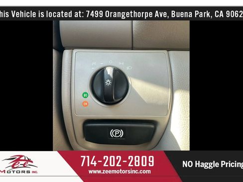 Used 1999 Mercedes-Benz CLK 320 Cabriolet image 30