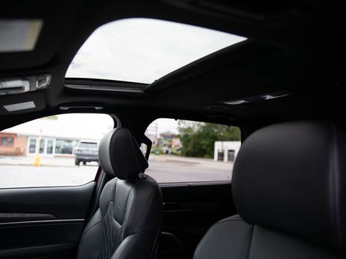 Used 2024 Kia Telluride EX X-Line AWD/4WD image 21