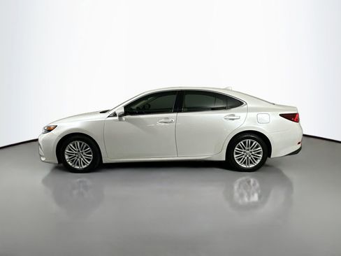 Used 2017 Lexus ES 350 image 9