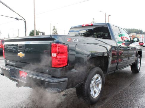 Used 2018 Chevrolet Silverado 1500 LT w/ All Star Edition image 6