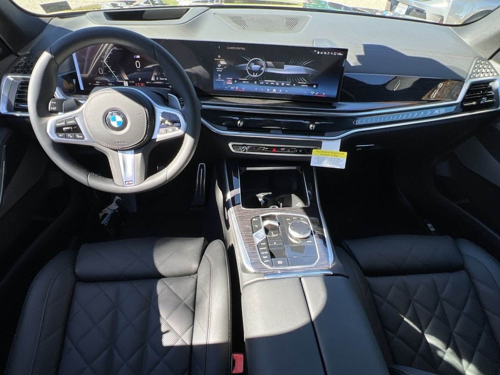 Used 2026 BMW X5 xDrive40i w/ M Sport Package AWD/4WD image 20