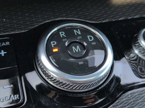 New 2025 Ford Expedition Max Platinum w/ Stealth Performance Package image 21