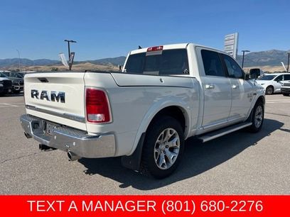 Used 2016 RAM 1500 Limited