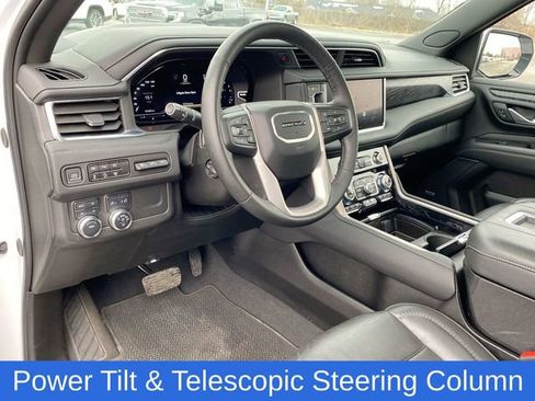 Certified 2024 GMC Yukon Denali image 12