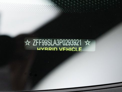 Certified 2023 Ferrari 296 GTB image 25