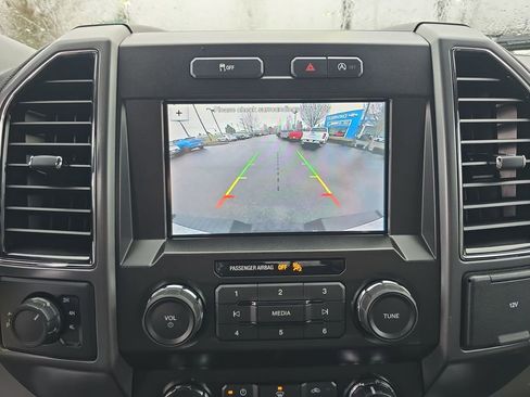 Used 2019 Ford F150 XLT w/ Equipment Group 301A Mid image 15