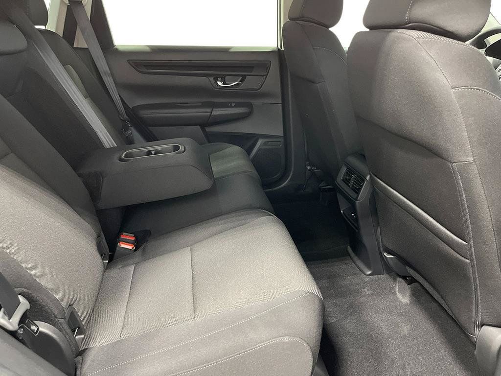 New 2027 Honda CR-V EX image 26