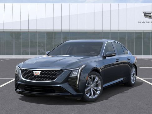 New 2026 Cadillac CT5 Premium Luxury image 30