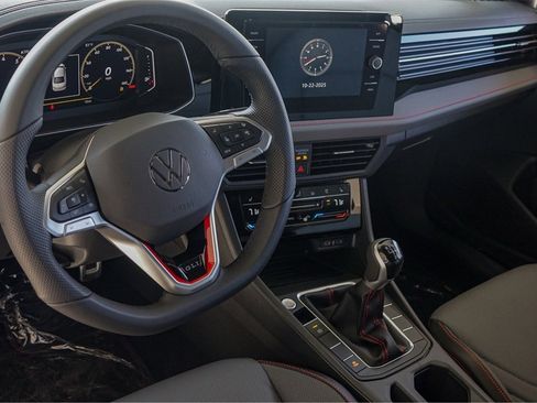 New 2026 Volkswagen Jetta GLI Autobahn image 9