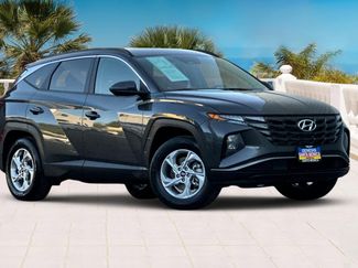 Used 2023 Hyundai Tucson SEL video 2