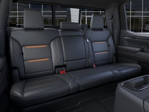 New 2026 GMC Sierra 1500 AT4 image 17