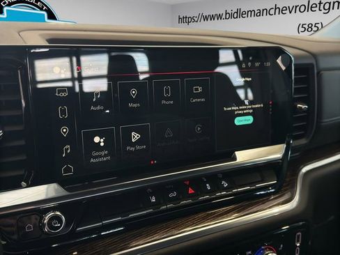 New 2026 GMC Sierra 2500 SLE w/ SLE Value Package; image 16