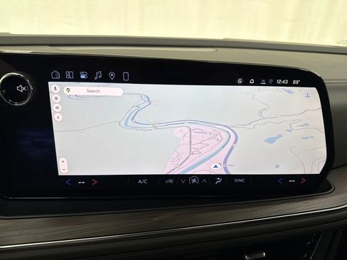 New 2026 Chevrolet Tahoe LS image 31