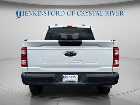 Certified 2021 Ford F150 XL w/ Equipment Group 101A High RWD image 6