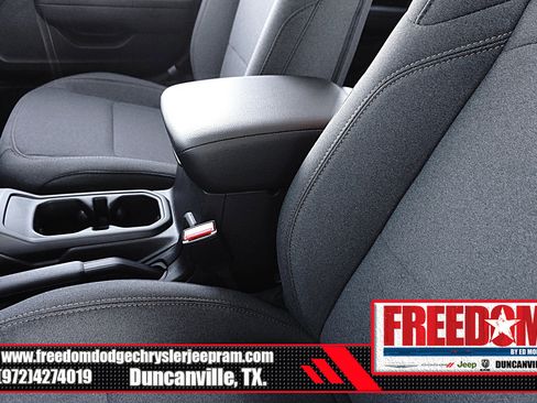 New 2026 Jeep Wrangler Sport S image 37