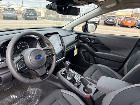 New 2026 Subaru Crosstrek 2.5i Limited image 21