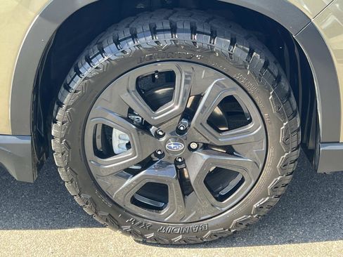 Used 2023 Subaru Ascent Onyx Edition Limited image 32