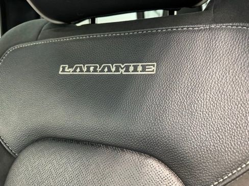 Used 2022 RAM 1500 Laramie image 16