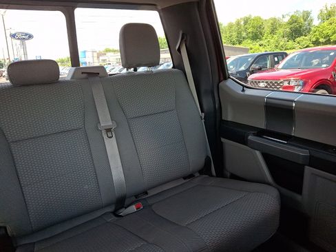 Used 2016 Ford F150 XLT w/ Equipment Group 302A Luxury AWD/4WD image 20