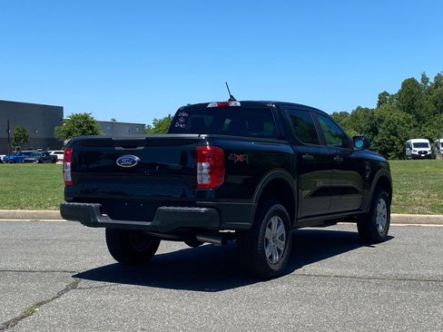 Used 2025 Ford Ranger XL AWD/4WD image 4