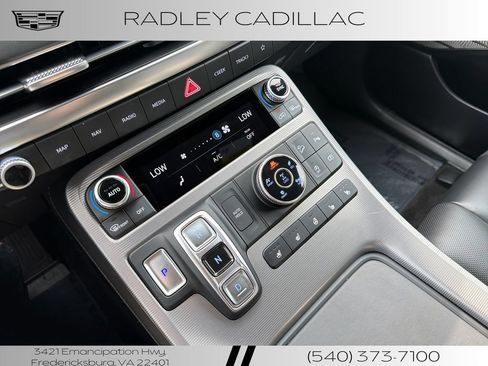 Used 2025 Hyundai Palisade Calligraphy AWD/4WD image 11