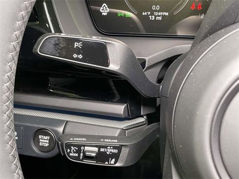 New 2026 Porsche Panamera 4 image 42