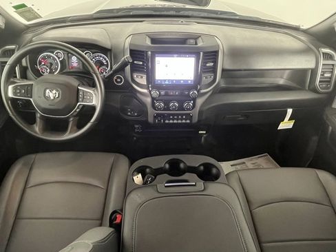 New 2025 RAM 2500 Tradesman w/ Bed Utility Group image 11