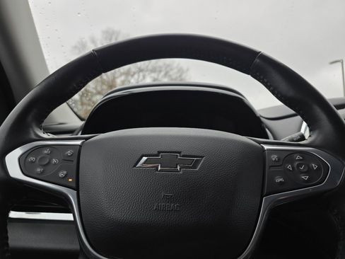 Certified 2021 Chevrolet Traverse RS w/ LPO, Cargo Package image 26