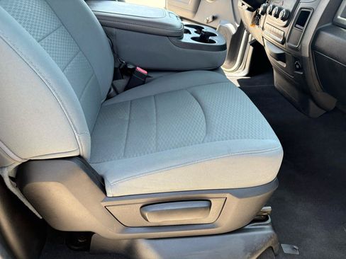 Used 2014 RAM 1500 Tradesman w/ Popular Equipment Group RWD image 24