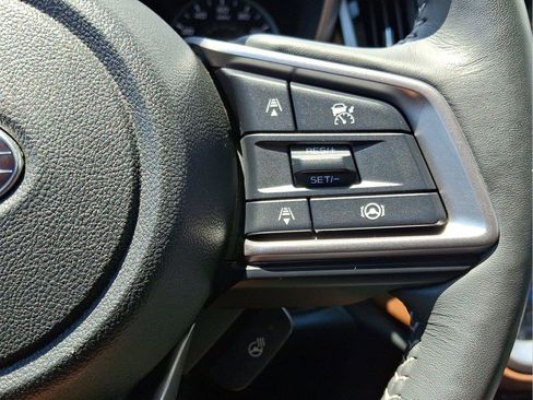 Used 2023 Subaru Outback Touring AWD/4WD image 21