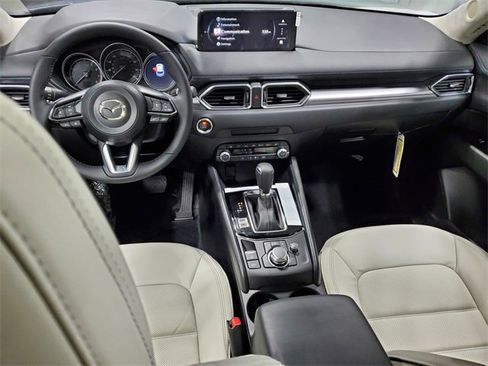 New 2025 MAZDA CX-5 AWD 2.5 S w/ Preferred Package image 19