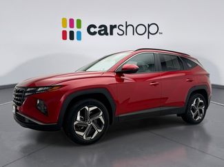 Used 2023 Hyundai Tucson SEL w/ Convenience Package video 1