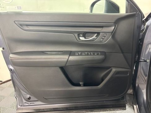 Used 2026 Honda CR-V Sport-L image 16